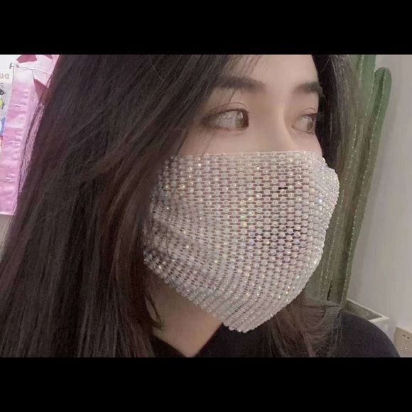 Accessories - 💕3 for $20💕 Mask cover